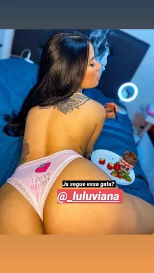 Luíza Viana /  / lmorais / luiza.vianam / luizavviana nude photo #0008