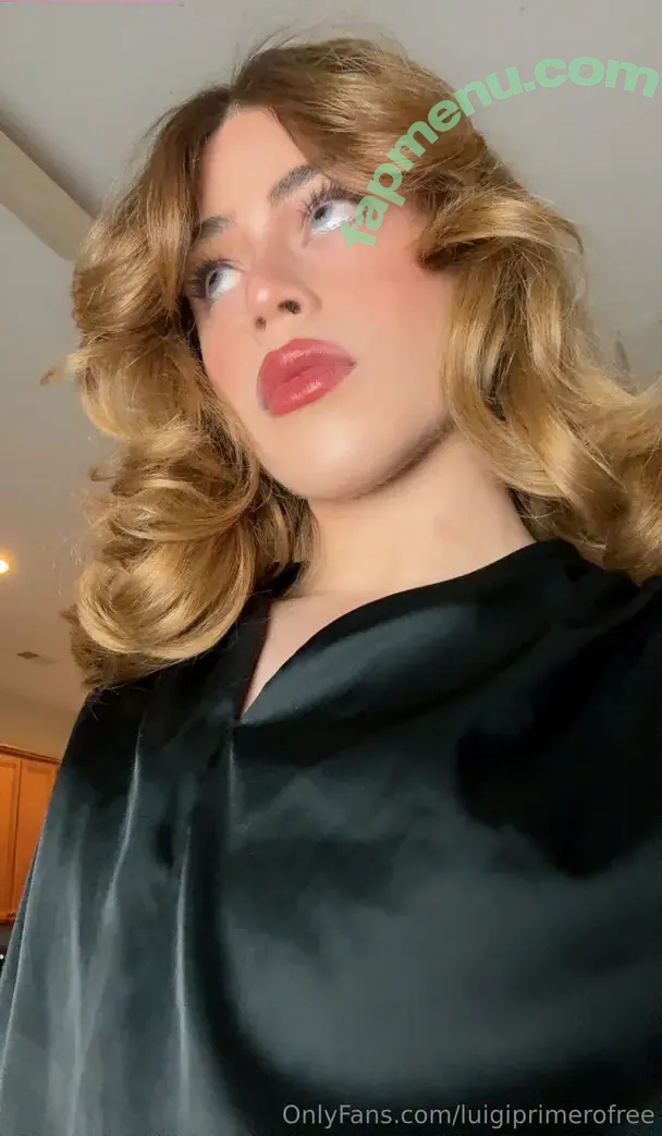 luigiprimerofree nude photo #0068 (luigiprimero1)