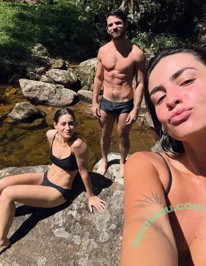 Luisa Arraes / luisaarraes nude photo #0049