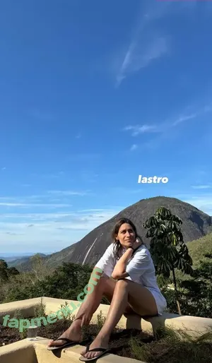 Luisa Arraes / luisaarraes nude photo #0050