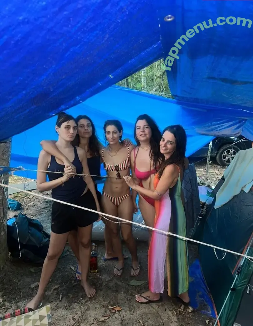 Luisa Arraes nude photo #0066 (luisaarraes)