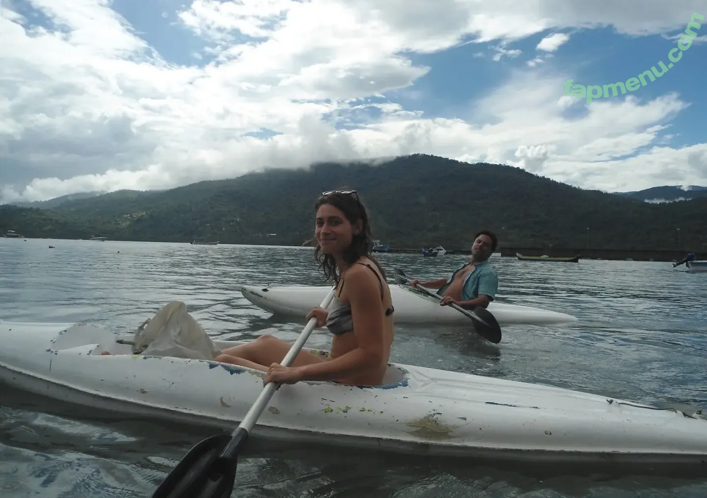 Luisa Arraes nude photo #0070 (luisaarraes)