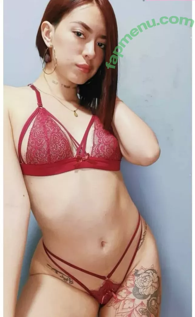 Luisa Fernanda nude photo #0001 (luci_3x)