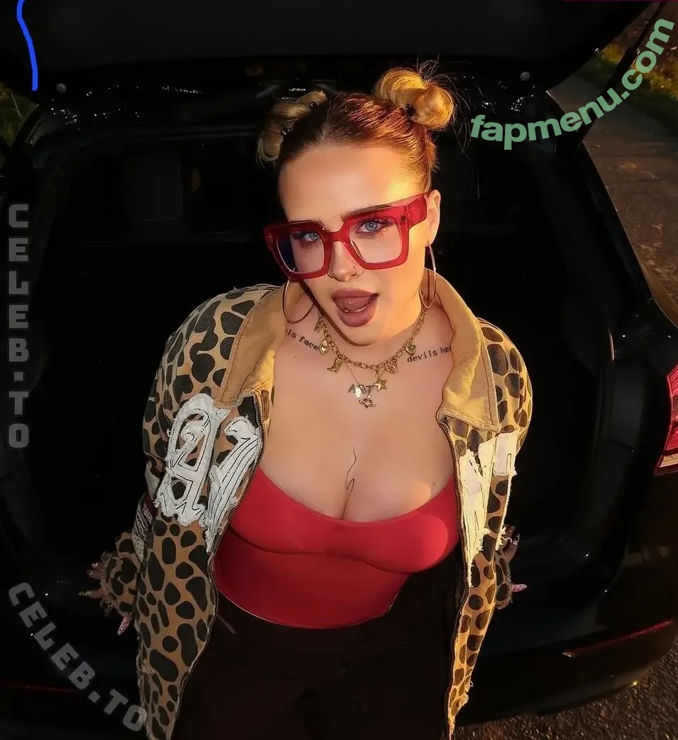 Luisa Früh nude photo #0259 (frluuisa)