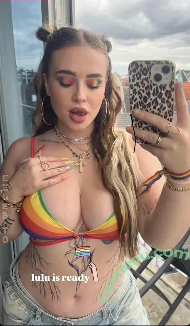 Luisa Früh nude photo #0263 (frluuisa)