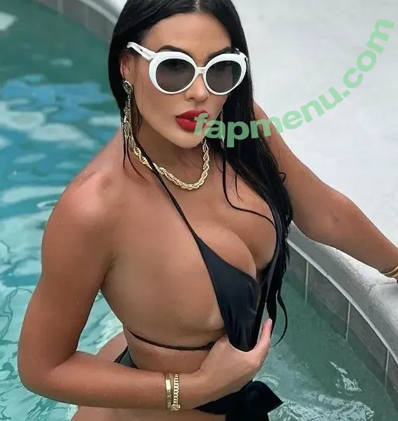 Luisa Herrera nude photo #0006 (luisaherrera)