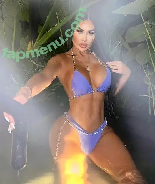 Luisa Herrera nude photo #0007 (luisaherrera)