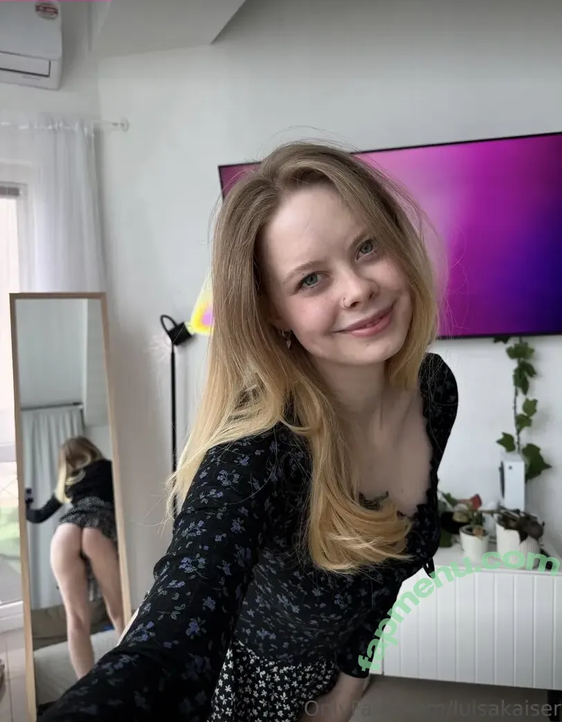 Luisa Kaiser nude photo #0013 (Luisa Kaiser)