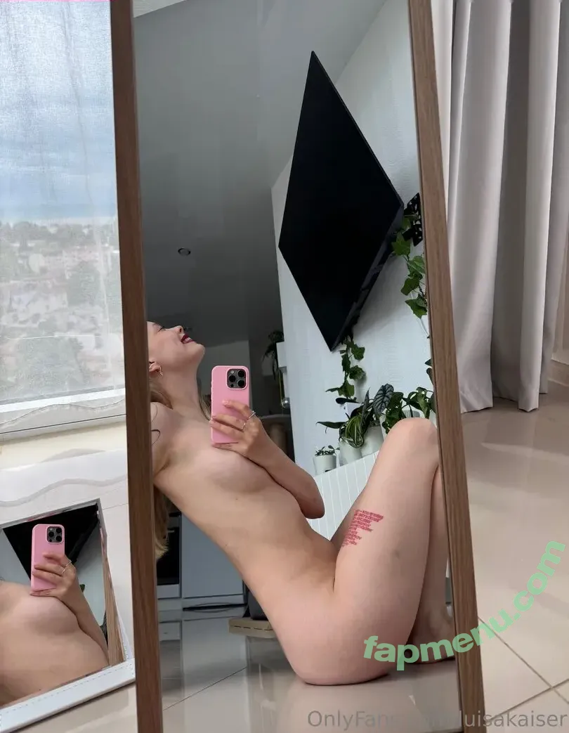 Luisa Kaiser nude photo #0059 (Luisa Kaiser)