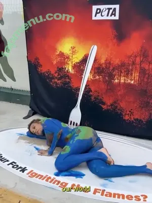 Luisa Mell / luisamell nude photo #0155