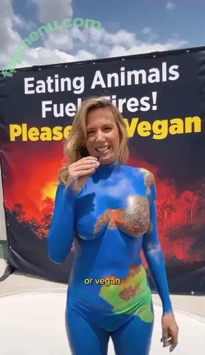 Luisa Mell / luisamell nude photo #0156