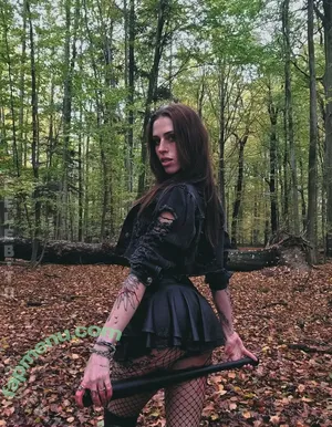 Luisa Muskelmensch / Luisamuskelmensch / Luisaxfy nude photo #0056