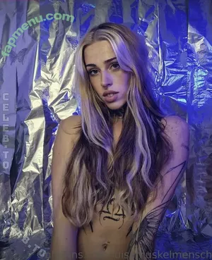 Luisa Muskelmensch / Luisamuskelmensch nude photo #0125