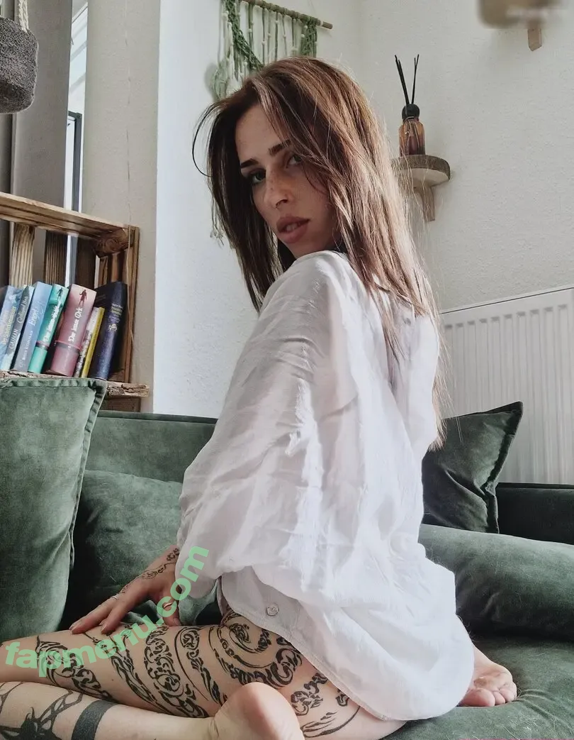 Luisa Muskelmensch nude photo #0011 (Luisa Muskelmensch)