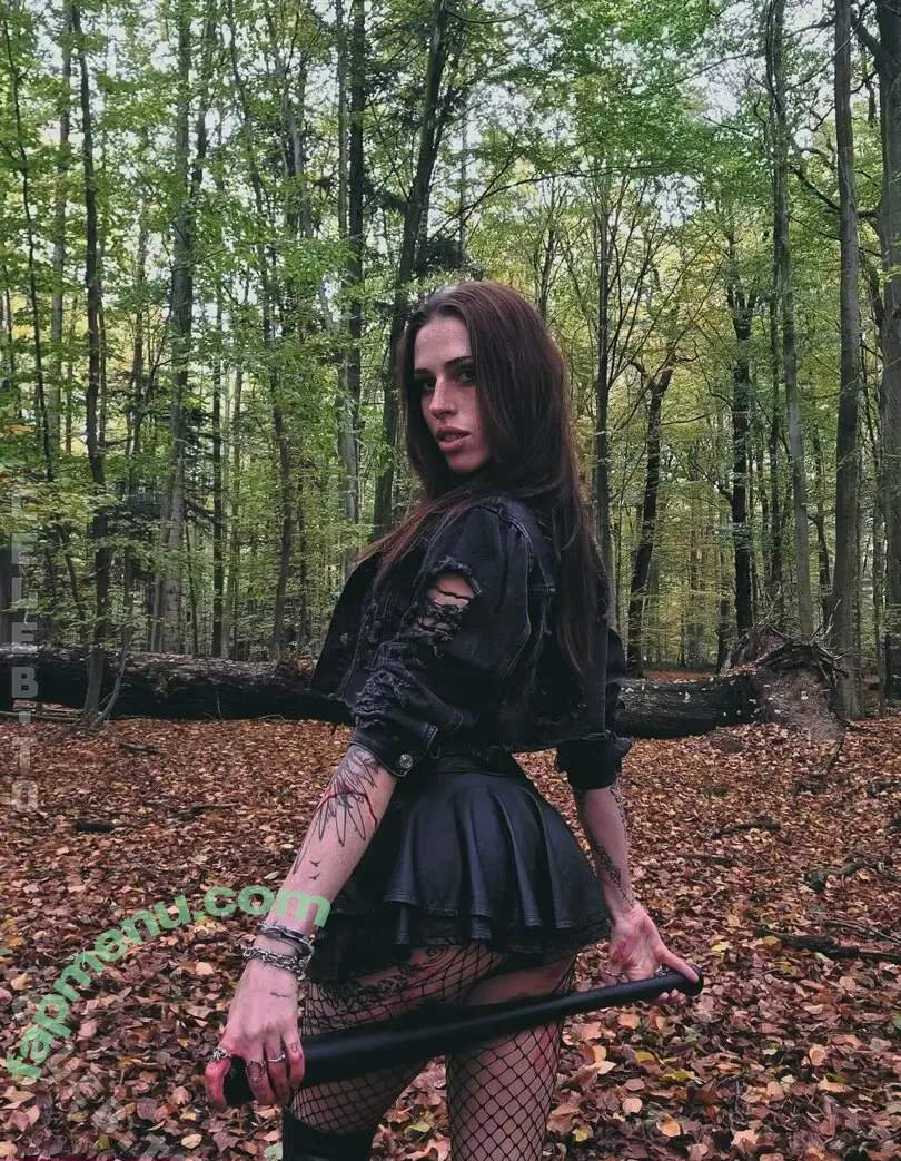 Luisa Muskelmensch nude photo #0056 (Luisamuskelmensch / Luisaxfy)