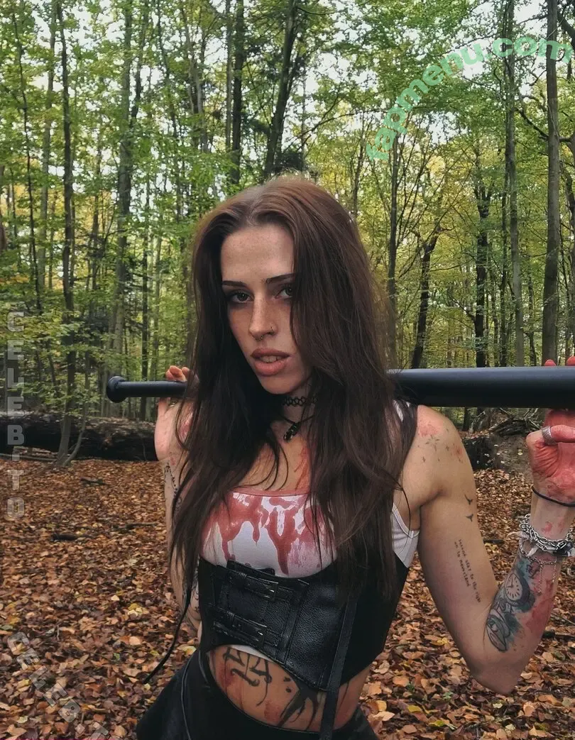 Luisa Muskelmensch nude photo #0060 (Luisamuskelmensch / Luisaxfy)