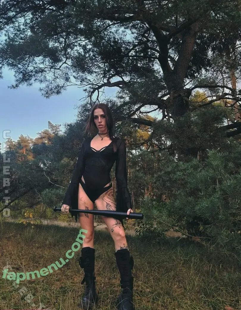 Luisa Muskelmensch nude photo #0063 (Luisamuskelmensch / Luisaxfy)