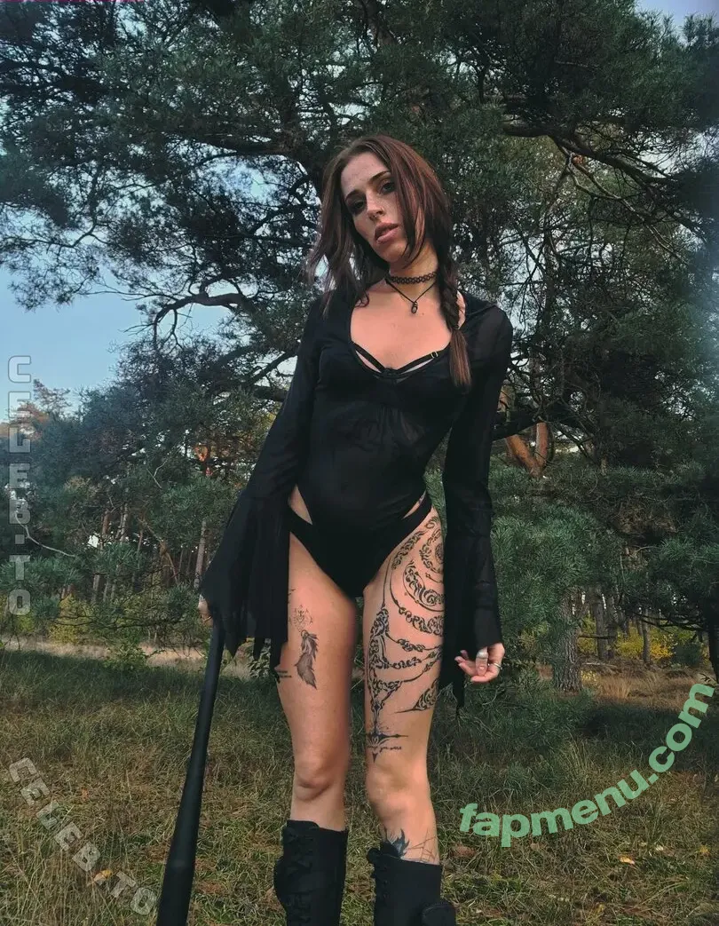 Luisa Muskelmensch nude photo #0065 (Luisamuskelmensch / Luisaxfy)