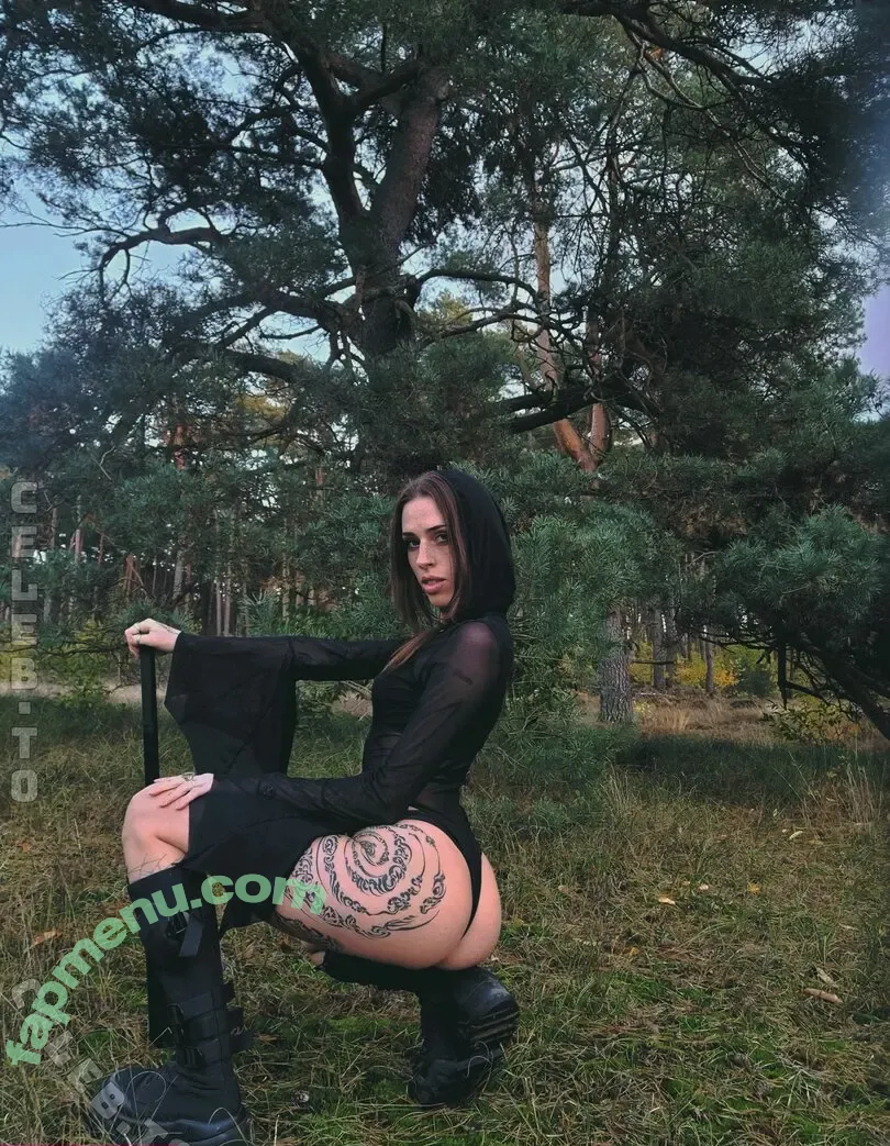 Luisa Muskelmensch nude photo #0066 (Luisamuskelmensch / Luisaxfy)