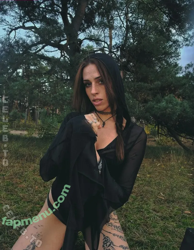 Luisa Muskelmensch nude photo #0067 (Luisamuskelmensch / Luisaxfy)