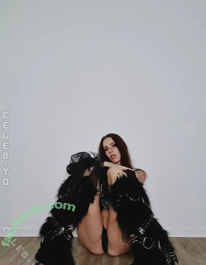 Luisa Muskelmensch nude photo #0072 (Luisamuskelmensch / Luisaxfy)