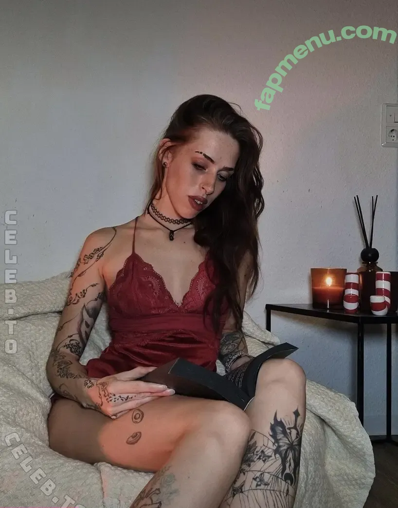 Luisa Muskelmensch nude photo #0151 (Luisamuskelmensch)