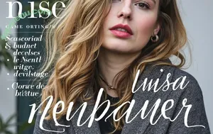 Luisa Neubauer / Luisamneubauer / luisaneubauer nude photo #0467