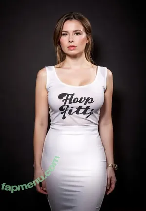 Luisa Neubauer / Luisamneubauer / luisaneubauer nude photo #0483