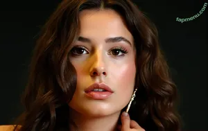 Luisa Neubauer / Luisamneubauer / luisaneubauer nude photo #0501