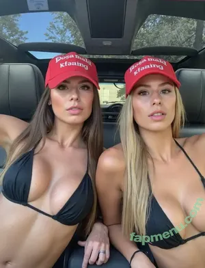 Luisa Neubauer / Luisamneubauer / luisaneubauer nude photo #0512