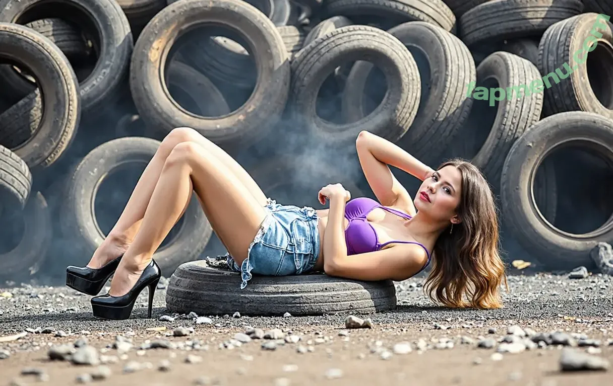 Luisa Neubauer nude photo #0466 (Luisamneubauer / luisaneubauer)