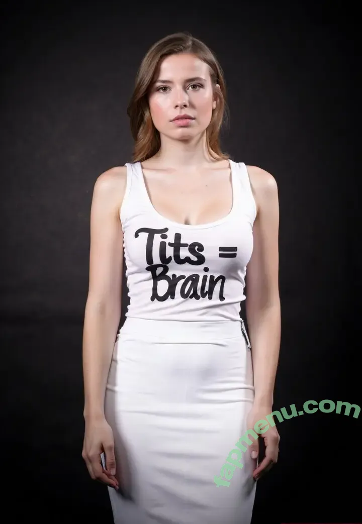 Luisa Neubauer nude photo #0489 (Luisamneubauer / luisaneubauer)