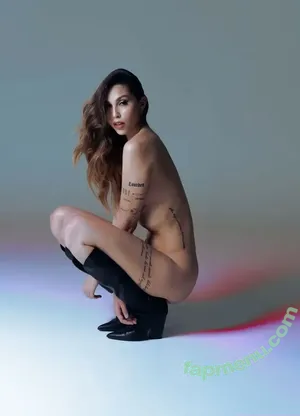 luisarubino leaked nudes