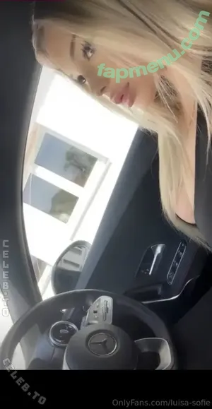 luisa-sofie / luisa__sofie nude photo #0047
