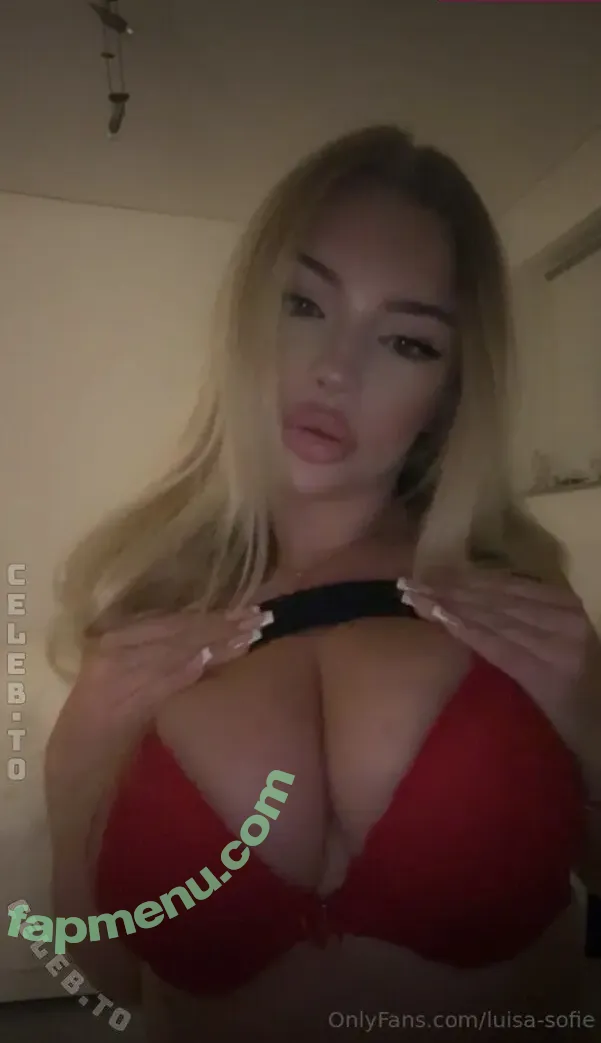 luisa-sofie nude photo #0038 (luisa__sofie)