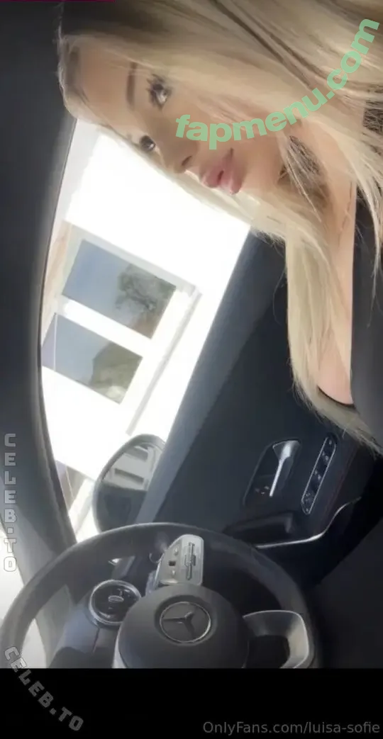luisa-sofie nude photo #0047 (luisa__sofie)