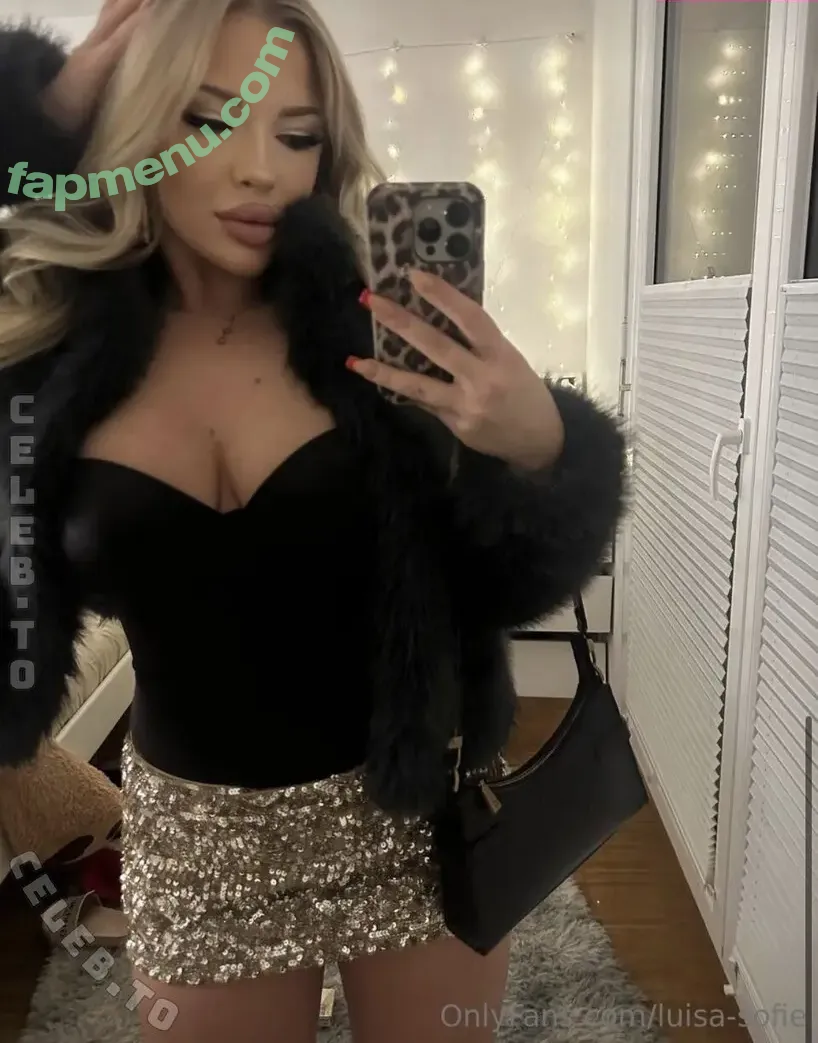 luisa-sofie nude photo #0052 (luisa__sofie)