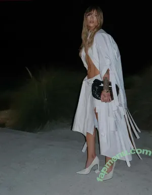 Luisa Sonza / luisasonza nude photo #0736