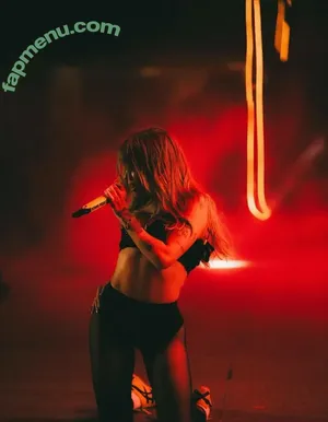 Luisa Sonza / luisasonza nude photo #0753