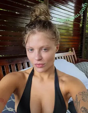 Luisa Sonza / luisasonza nude photo #0756