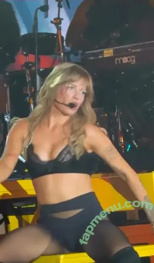 Luisa Sonza / luisasonza nude photo #0766