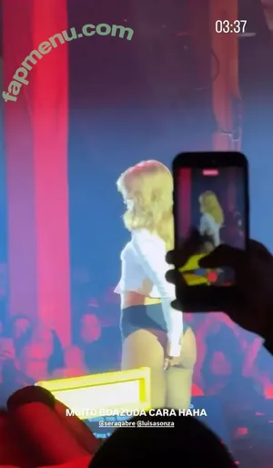 Luisa Sonza / luisasonza nude photo #0768