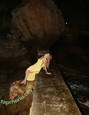 Luisa Sonza / luisasonza nude photo #0775