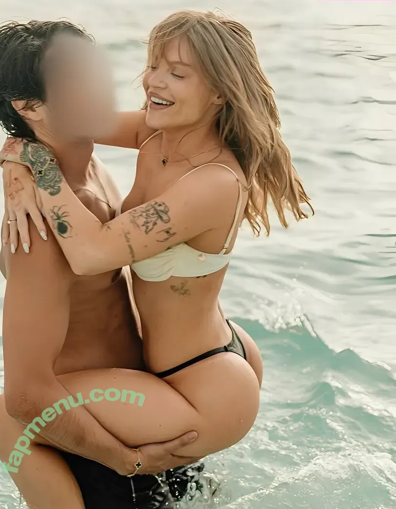 Luisa Sonza nude photo #0718 (luisasonza)