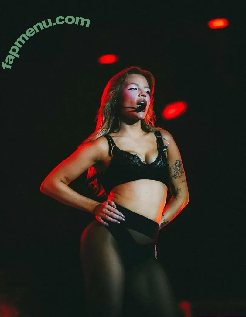 Luisa Sonza nude photo #0745 (luisasonza)