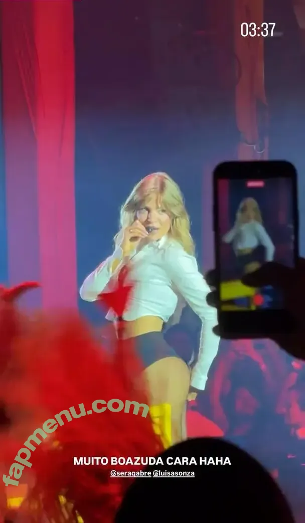 Luisa Sonza nude photo #0769 (luisasonza)