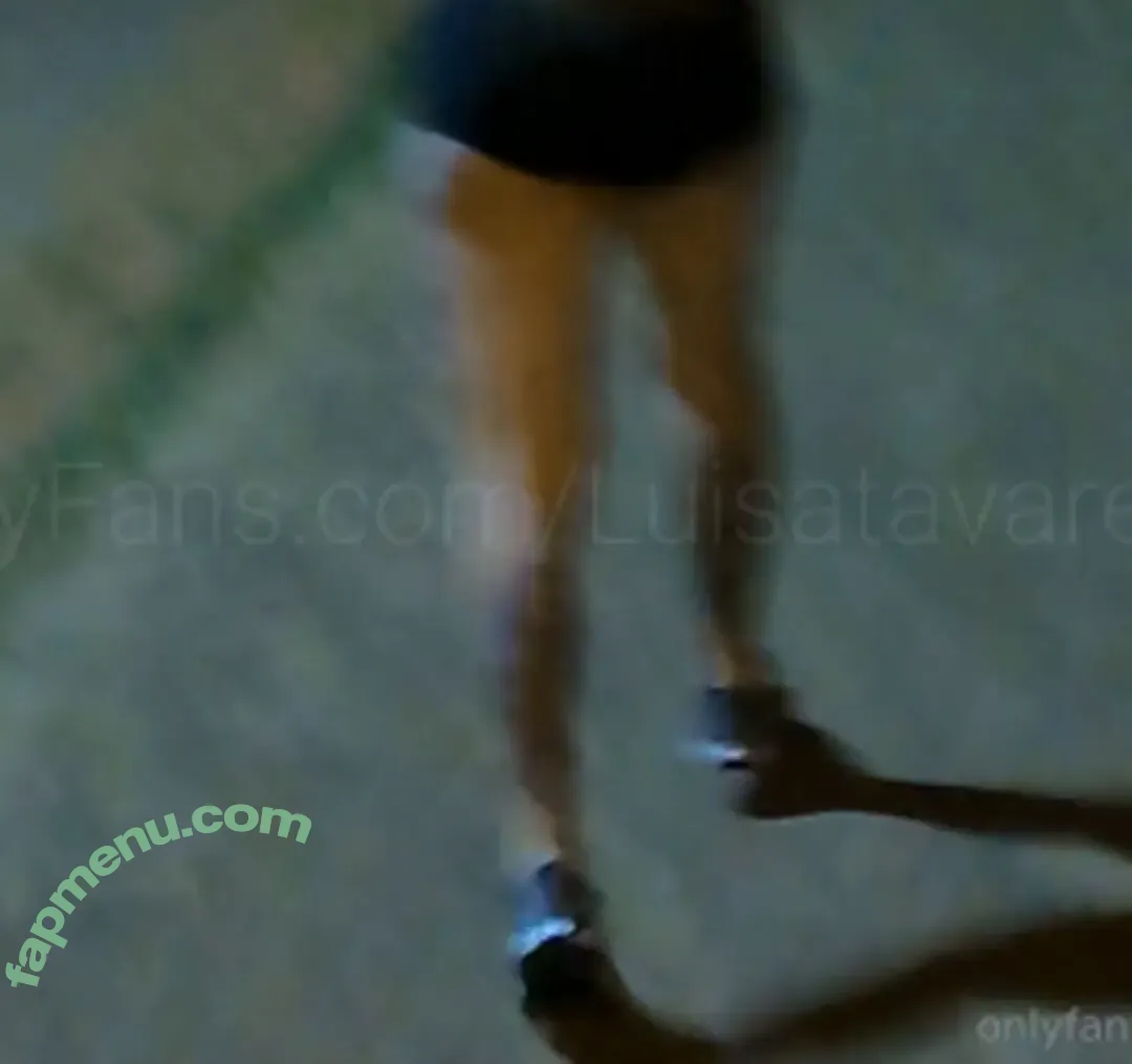 Luisa Tavares nude photo #0115 (Luisatavarests / tsluisatavares)