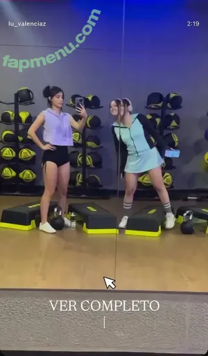 Luisa Valencia / lu_valenciaz nude photo #0284