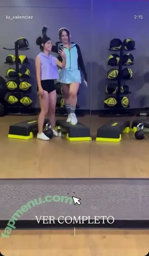 Luisa Valencia / lu_valenciaz nude photo #0289