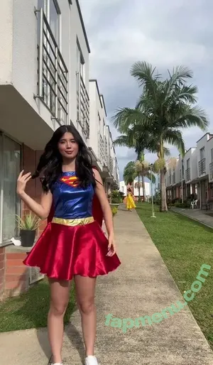 Luisa Valencia / lu_valenciaz nude photo #0294